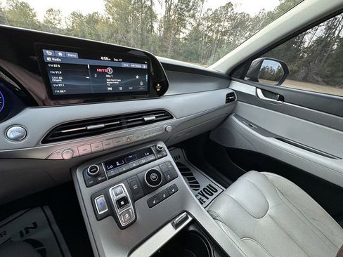 Used 2020 Hyundai Palisade SEL image 13