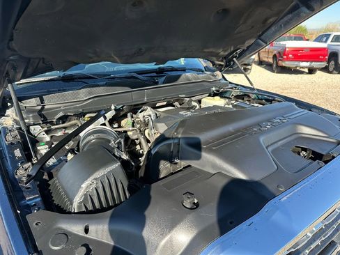 Used 2021 RAM 3500 Limited AWD/4WD image 42