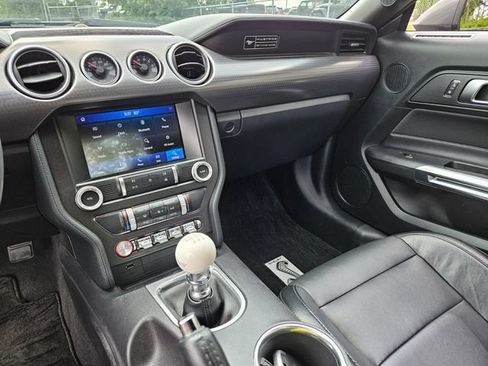 Used 2020 Ford Mustang GT w/ GT Performance Package RWD image 19