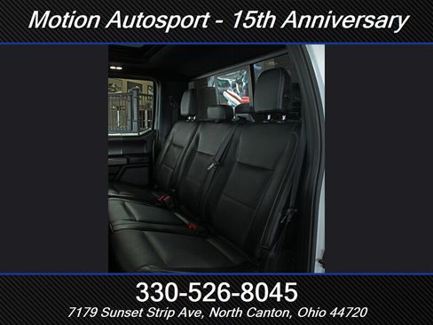 Used 2018 Ford F150 XLT w/ Equipment Group 302A Luxury AWD/4WD image 31