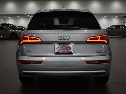 Used 2018 Audi Q5 2.0T Premium image 10