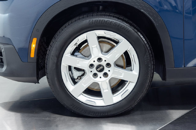 Certified 2026 MINI Cooper Countryman S AWD/4WD image 23