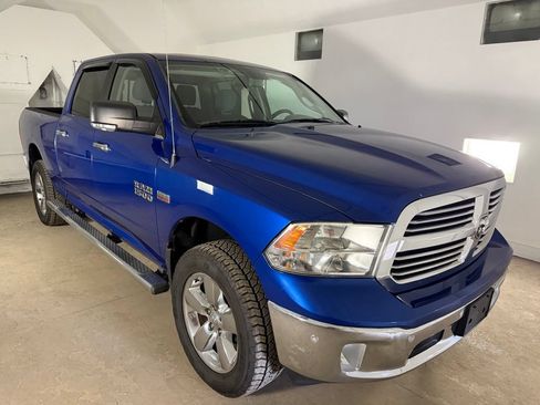 Used 2014 RAM 1500 Big Horn AWD/4WD image 7