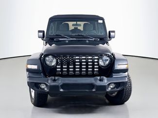 Used 2019 Jeep Wrangler Unlimited Sport S video 2