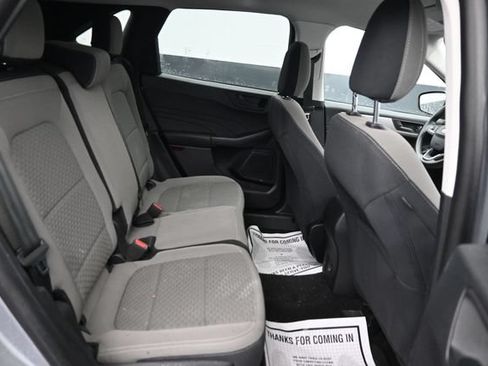 Used 2022 Ford Escape SE AWD/4WD image 6