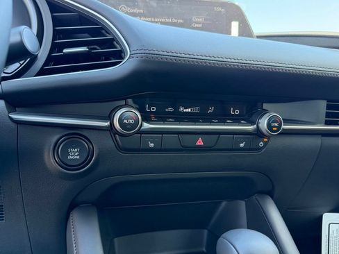 New 2026 MAZDA MAZDA3 2.5 S Sedan w/ Preferred Pkg FWD image 25
