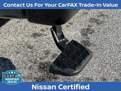 Certified 2024 Nissan Titan SV w/ SV Bronze Edition Package image 27