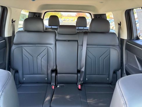 New 2026 Hyundai Santa Fe XRT image 20