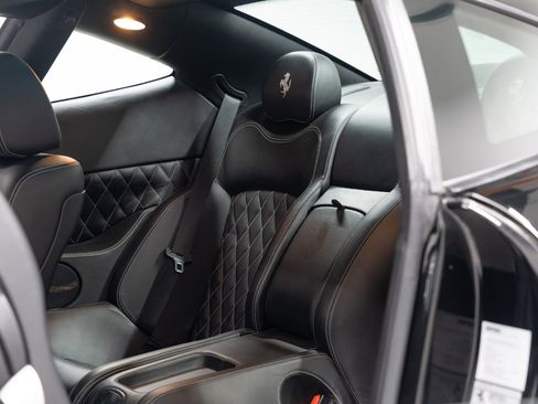 Used 2009 Ferrari 612 Scaglietti image 52
