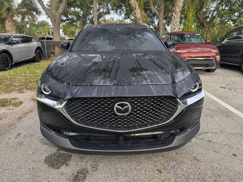 Used 2023 MAZDA CX-30 AWD 2.5 S w/ Select Package image 2