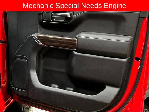 Used 2019 Chevrolet Silverado 1500 LT Trail Boss w/ Convenience Package AWD/4WD image 27