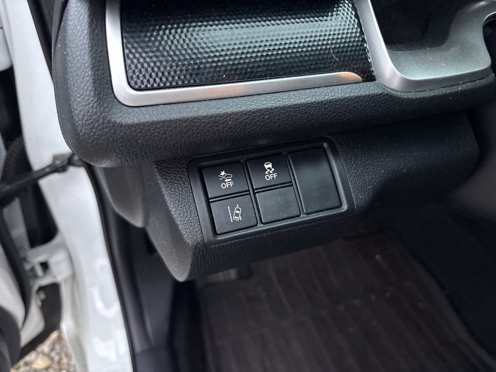 Used 2019 Honda Civic Sport image 16