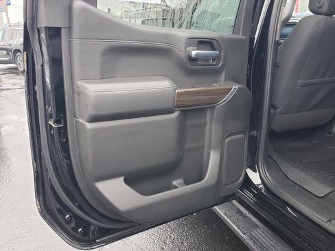 Used 2020 Chevrolet Silverado 1500 RST w/ All-Star Edition image 23