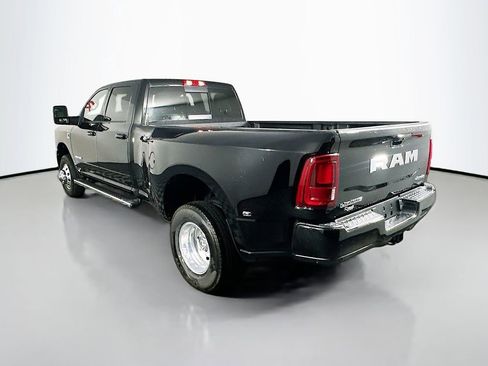New 2025 RAM 3500 Laramie image 5