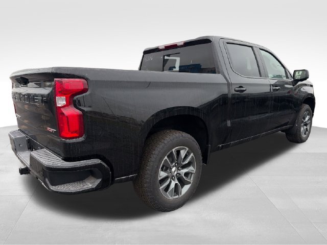 New 2026 Chevrolet Silverado 1500 RST w/ RST All Star Premium Package AWD/4WD image 6