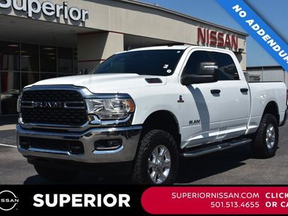 Used 2024 RAM 2500 Big Horn