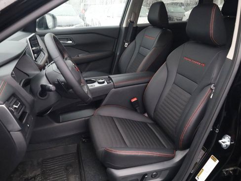 New 2026 Nissan Rogue SV image 19