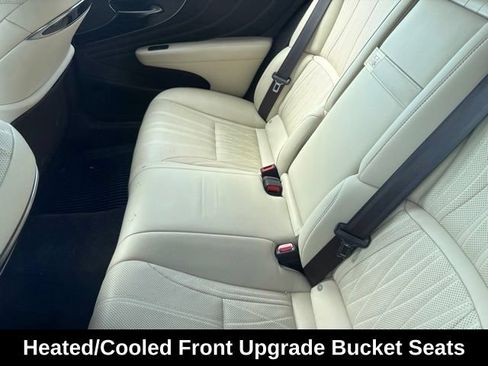 Used 2019 Lexus LS 500 AWD w/ Interior Upgrade Package image 9