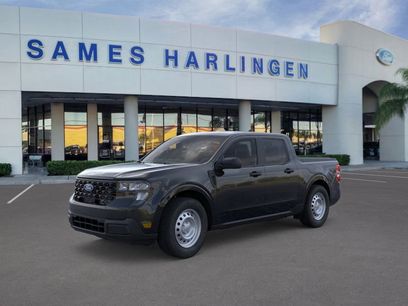 New 2025 Ford Maverick XL