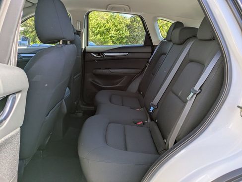 New 2025 MAZDA CX-5 AWD 2.5 S image 16