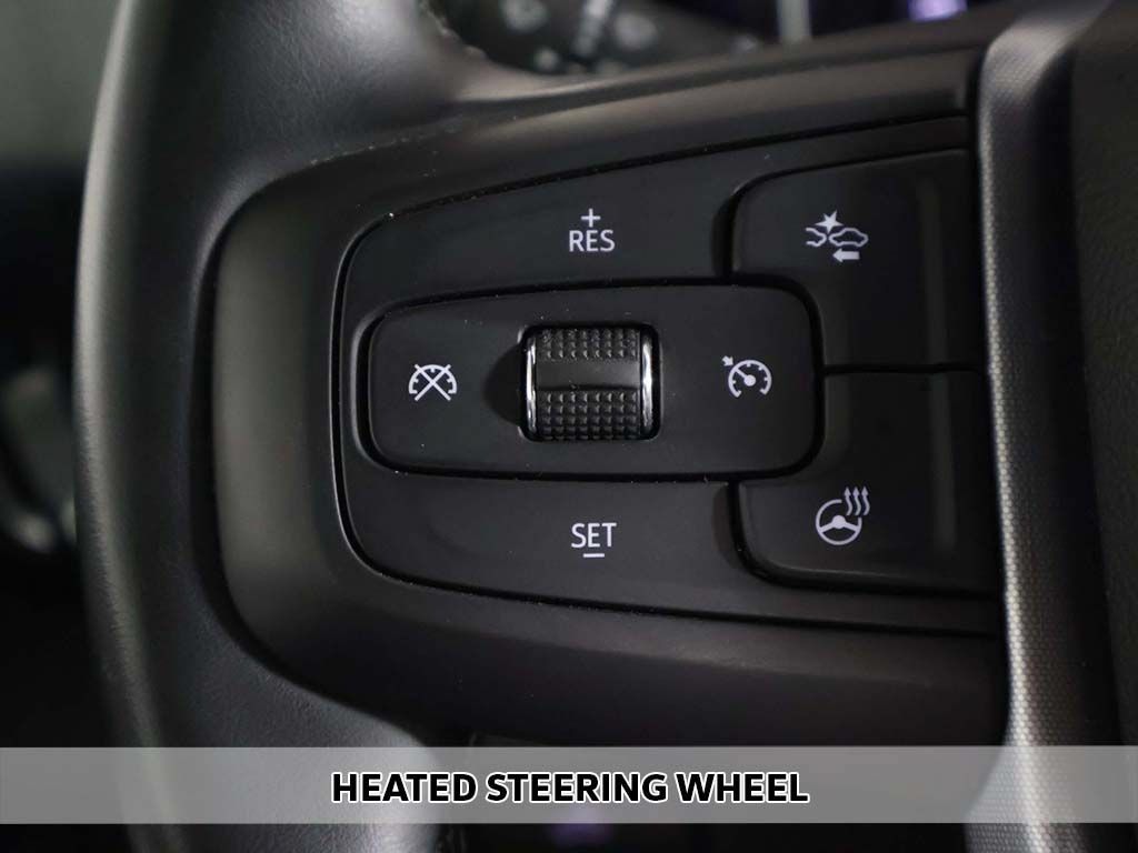 Used 2024 GMC Sierra 1500 Elevation AWD/4WD image 5