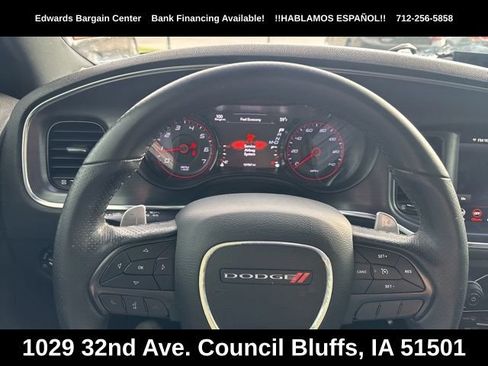 Used 2018 Dodge Charger GT w/ Blacktop Package AWD/4WD image 19