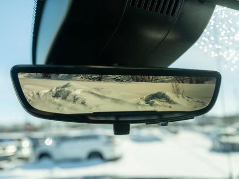 Used 2022 Chevrolet Silverado 1500 High Country w/ High Country Premium Package image 42