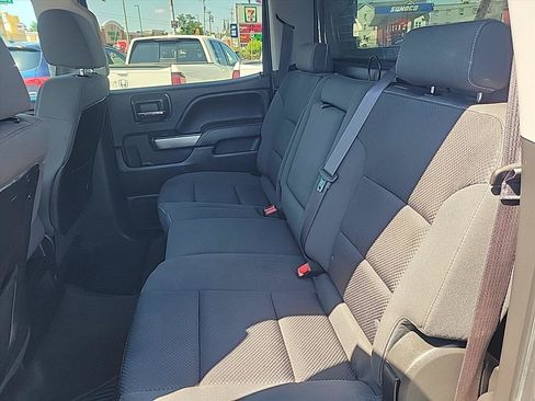Used 2015 Chevrolet Silverado 1500 LT w/ All Star Edition AWD/4WD image 23