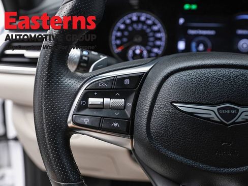 Used 2025 Genesis G70 2.5T RWD image 15