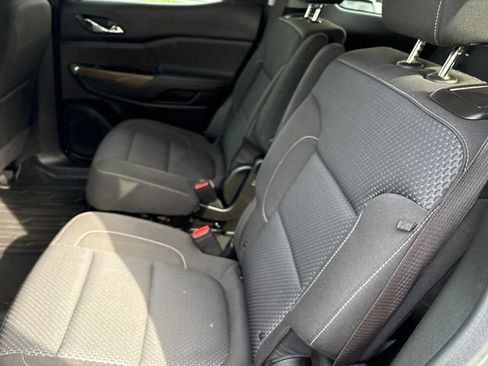 Used 2023 GMC Acadia SLE w/ Driver Convenience Package AWD/4WD image 10