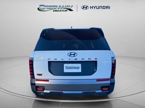 New 2026 Hyundai Palisade XRT Pro AWD/4WD image 7