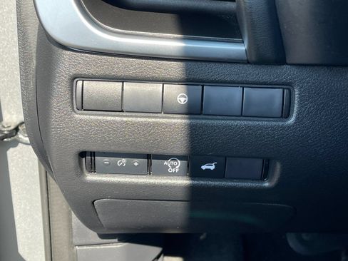 Used 2024 Nissan Rogue SV AWD/4WD image 30