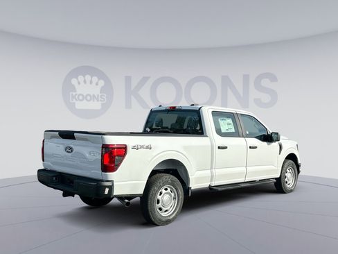 New 2025 Ford F150 XL image 7