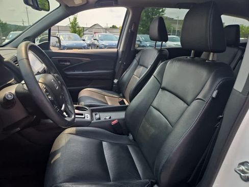 Used 2017 Honda Pilot EX-L image 6