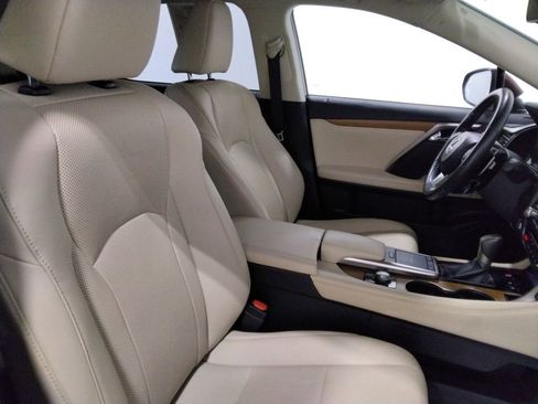 Used 2022 Lexus RX 350 AWD w/ Premium Package image 45