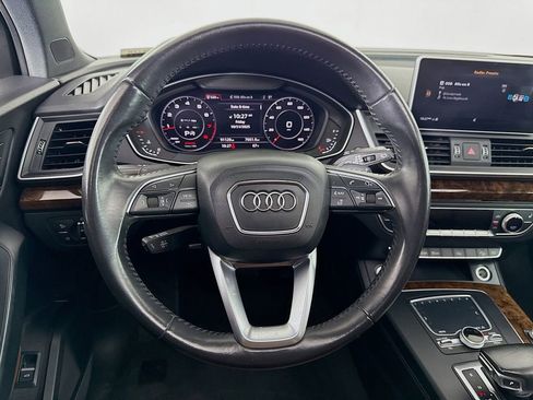 Used 2018 Audi Q5 2.0T Premium Plus w/ Premium Plus Package image 11