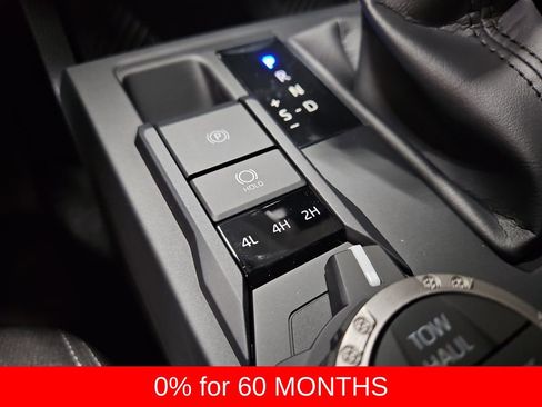 New 2025 Toyota Tacoma TRD Off-Road image 22