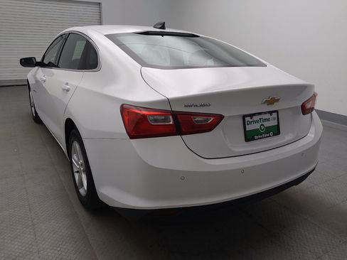 Used 2024 Chevrolet Malibu LS FWD image 6