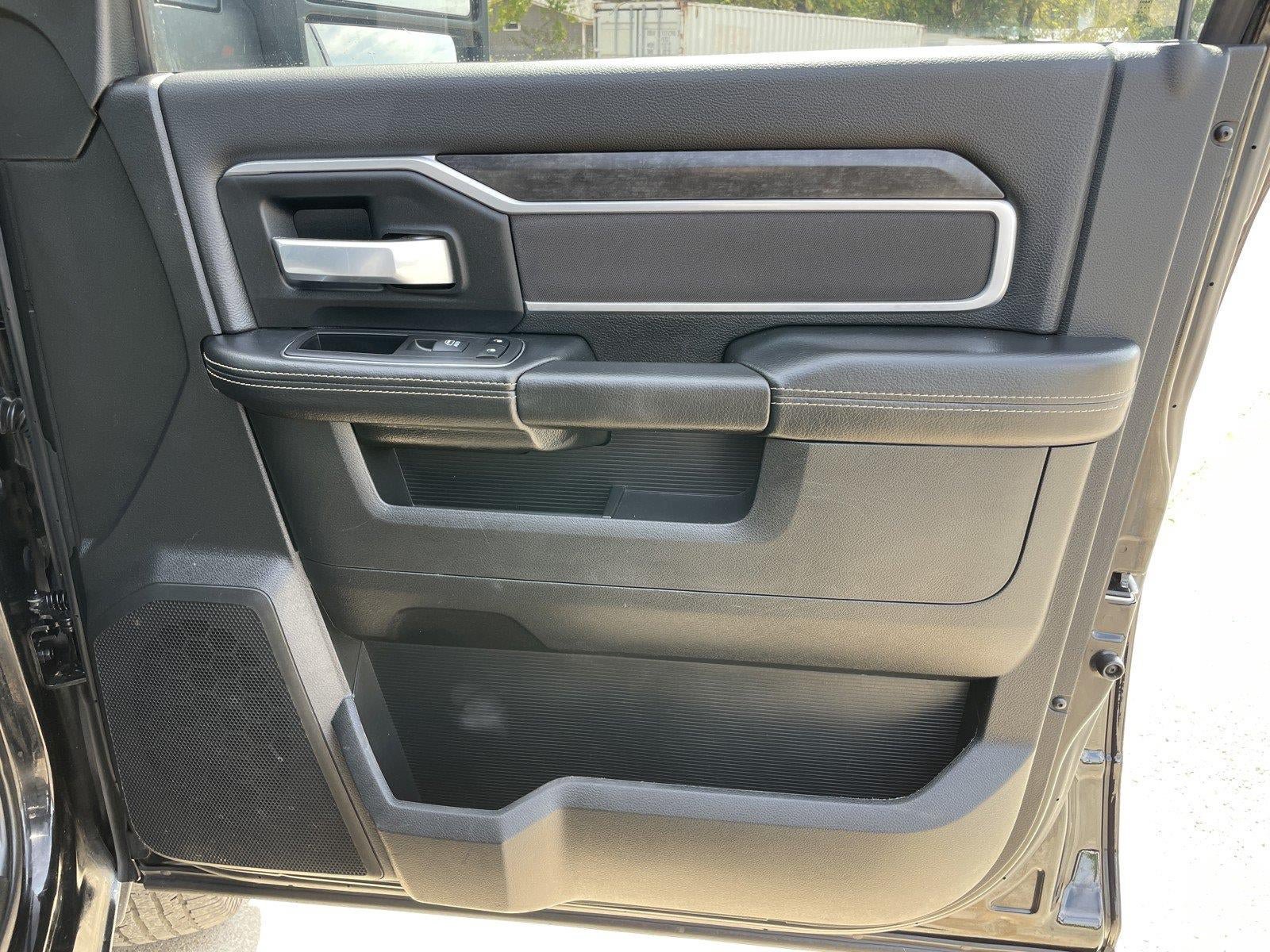 Used 2024 RAM 3500 Lone Star AWD/4WD image 44