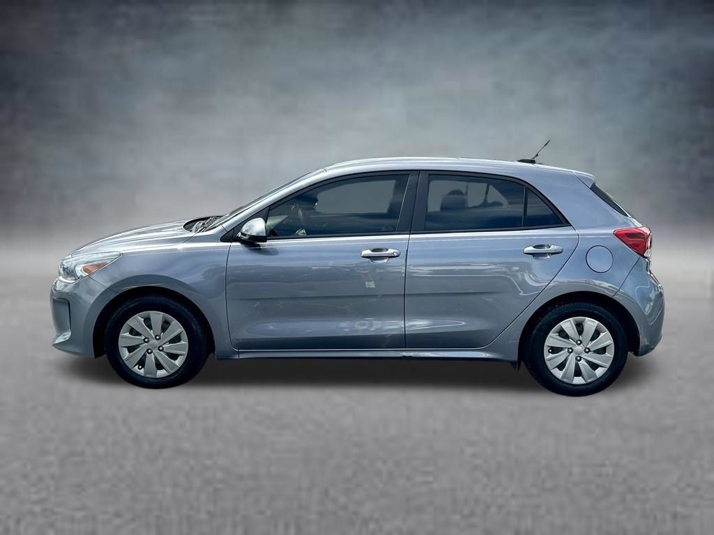 Used 2020 Kia Rio S FWD image 9