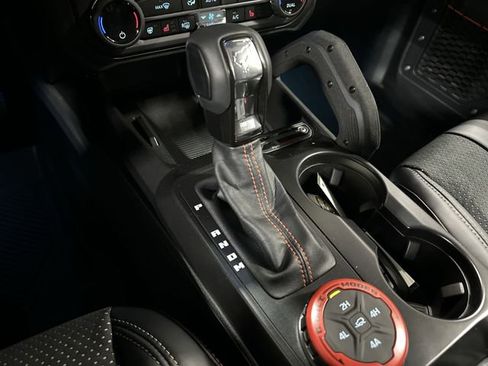 New 2025 Ford Bronco Raptor AWD/4WD image 25