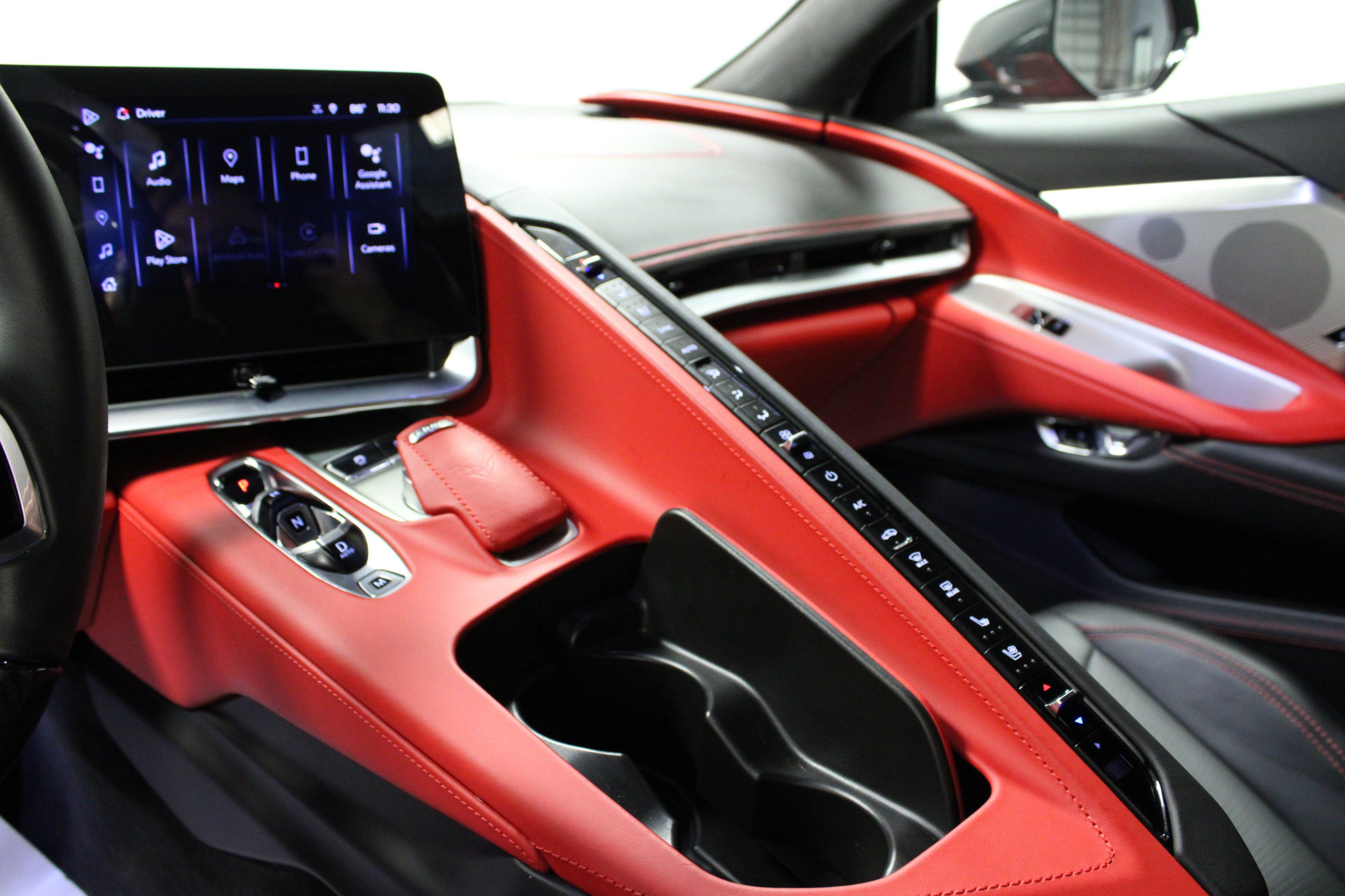 Used 2025 Chevrolet Corvette ZR1 RWD image 16
