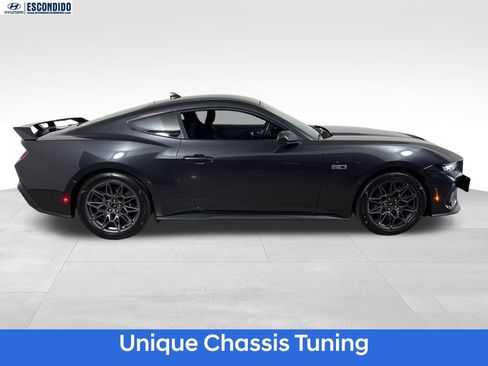 Used 2024 Ford Mustang GT w/ GT Performance Package RWD image 6