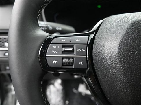 New 2026 Honda Civic Sport image 11