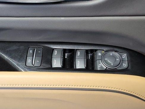 Certified 2024 Cadillac Escalade Sport AWD/4WD image 16