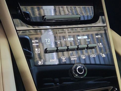 New 2026 Porsche Cayenne AWD/4WD image 16