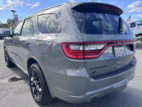 New 2026 Dodge Durango GT image 5