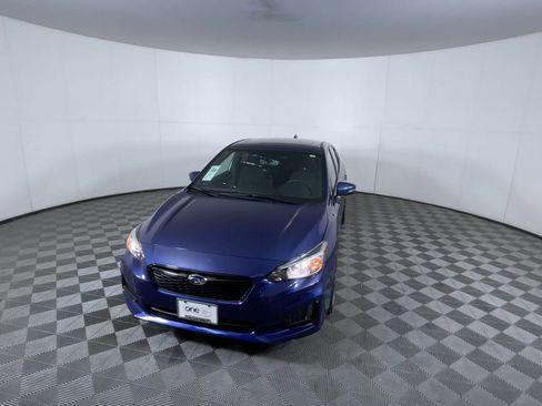 Used 2018 Subaru Impreza 2.0i Sport AWD/4WD image 3