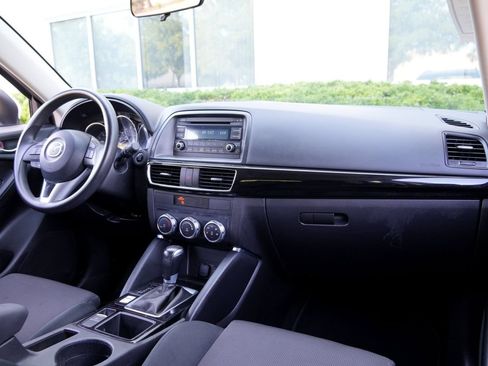Used 2016 MAZDA CX-5 Sport FWD image 7