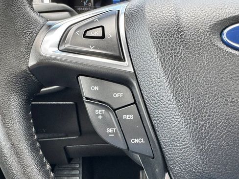 Certified 2021 Ford Edge SEL AWD/4WD image 34